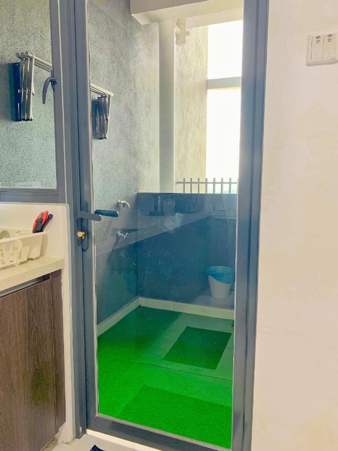 Netflix Two Bedroom Troika Kota Bharu Homestay 182 Екстер'єр фото